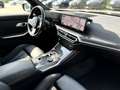 BMW 340 M340i xDrive HK HiFi DAB LED GSD AHK Blue - thumbnail 19