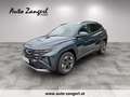 Hyundai TUCSON NX4 GO 1,6 T-GDi 4WD 48V DCT t5bg3-OO4 Groen - thumbnail 1