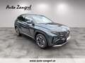 Hyundai TUCSON NX4 GO 1,6 T-GDi 4WD 48V DCT t5bg3-OO4 Groen - thumbnail 3