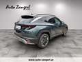 Hyundai TUCSON NX4 GO 1,6 T-GDi 4WD 48V DCT t5bg3-OO4 Groen - thumbnail 4