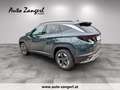 Hyundai TUCSON NX4 GO 1,6 T-GDi 4WD 48V DCT t5bg3-OO4 Groen - thumbnail 6
