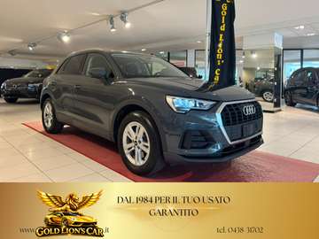 40 2.0 tdi quattro 200cv s-tronic ADAPTIVE CRUISE