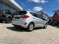 Ford Fiesta 1.0 EcoBoost Titanium X *LED Navi ACC DAB Silber - thumbnail 4