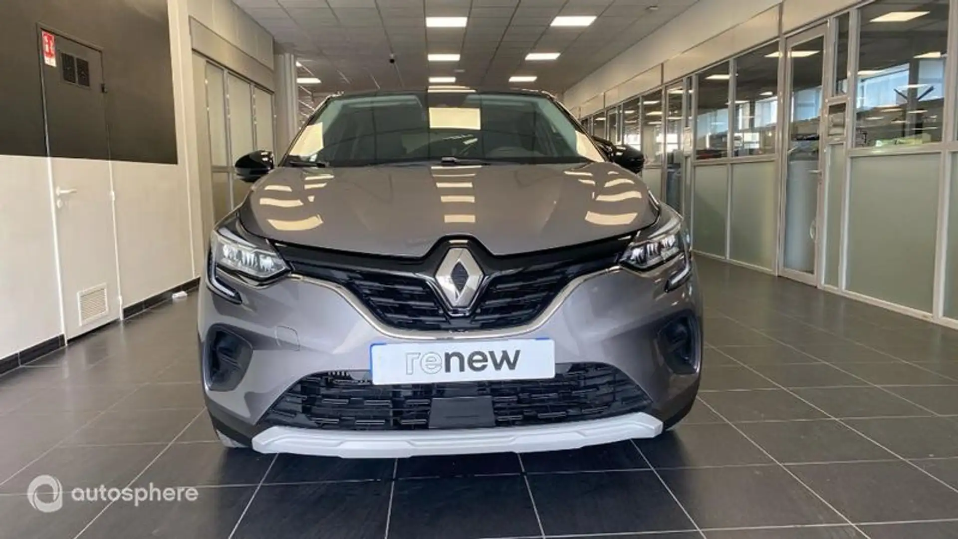 Renault Captur 1.0 TCe 90ch Evolution - 2