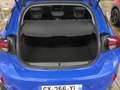 Opel Corsa F 1.2 Turbo WinterPaket+LED+SHZ+PDC Bleu - thumbnail 10