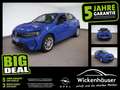 Opel Corsa F 1.2 Turbo WinterPaket+LED+SHZ+PDC Bleu - thumbnail 1
