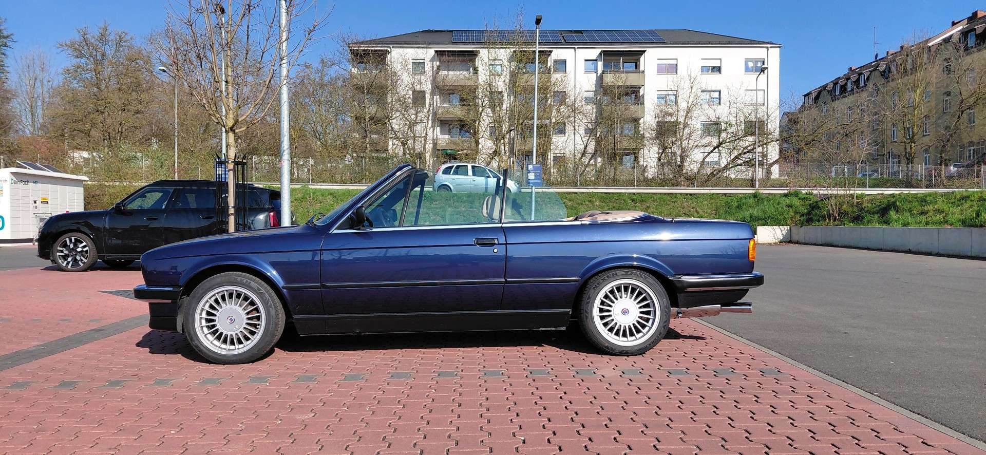 Second hand Bmw 3 Series 320