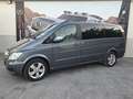 Mercedes-Benz Viano 2.2CDI Trend Largo 4M Aut. Gris - thumbnail 4