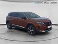 Peugeot 5008 1.5 BLUEHDI 96KW S&S GT 130 5P 7 Plazas Marrón - thumbnail 7