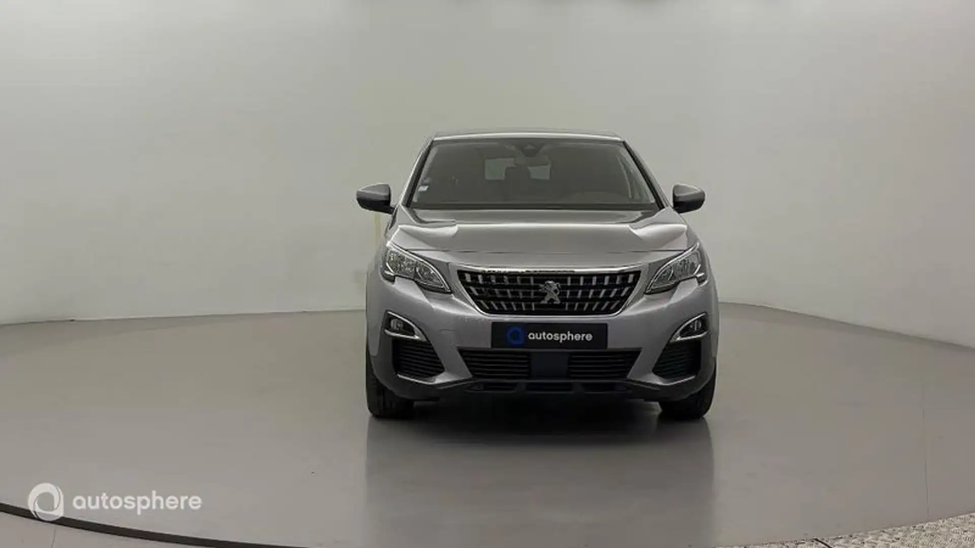 Peugeot 3008 1.2 PureTech 130ch Active Business S\u0026S EAT8  6cv - 2