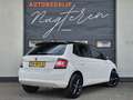 Skoda Fabia 1.2 TSI First Edition Ambition |Clima|LED|Cruise|A Blanc - thumbnail 4