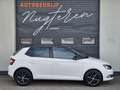 Skoda Fabia 1.2 TSI First Edition Ambition |Clima|LED|Cruise|A Blanc - thumbnail 3