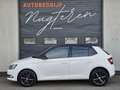 Skoda Fabia 1.2 TSI First Edition Ambition |Clima|LED|Cruise|A Blanc - thumbnail 2