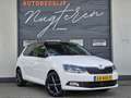 Skoda Fabia 1.2 TSI First Edition Ambition |Clima|LED|Cruise|A Blanc - thumbnail 17