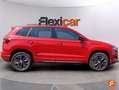 Skoda Karoq 2.0TDI Adblue Sportline DSG 85kW Rojo - thumbnail 5