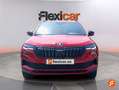 Skoda Karoq 2.0TDI Adblue Sportline DSG 85kW Rojo - thumbnail 2