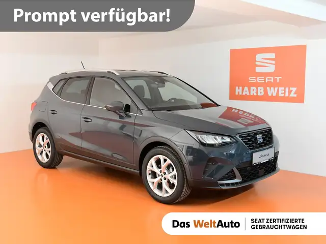 SEAT Arona FR 1.0 TSI