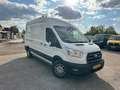 Ford Transit 350 2.0  L3H3 Trend RWD !APPLEPLAY-CAM-NAVI-KLIMA Wit - thumbnail 2
