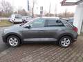 Volkswagen T-Roc Sport 4Motion Grau - thumbnail 3