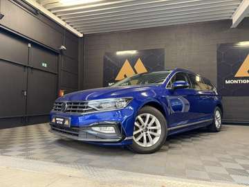 2.0d 150cv R-Line Automatique *Carplay*Camera360*