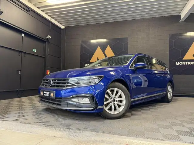 Volkswagen Passat Variant 2.0d 150cv R-Line Automatique *Carplay*Camera360*