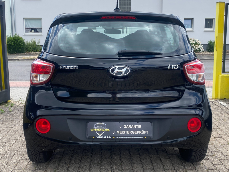 Photo du véhicule