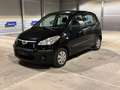 Hyundai i10 Classic Schwarz - thumbnail 1