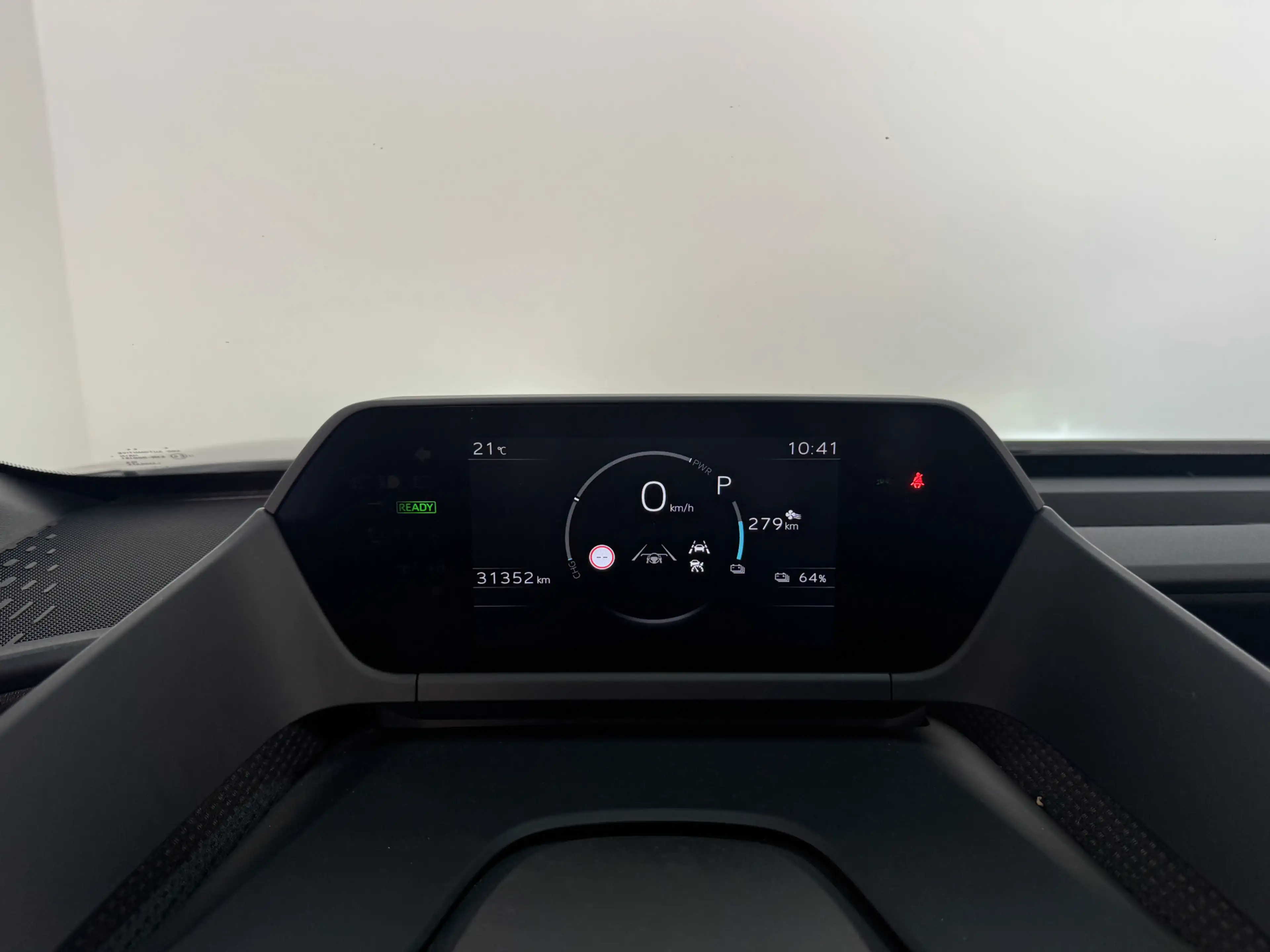 Toyota bZ4X Dynamic 71 kWh — photo 11