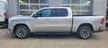 Dodge RAM Laramie Sport 3.0L  Hurricane Crew Cab Zilver - thumbnail 3