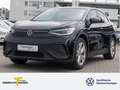 Volkswagen ID.5 PRO LM20 AHK NAVI LED Negro - thumbnail 1