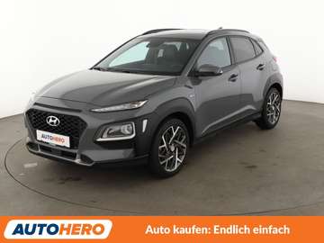 1.6 Hybrid Advantage+ 2WD Aut.*NAVI*LED*CAM*
