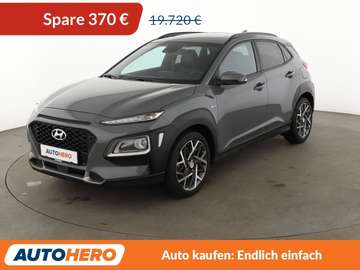 1.6 Hybrid Advantage+ 2WD Aut.*NAVI*LED*CAM*