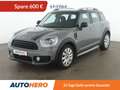 MINI Cooper Countryman Cooper ALL4 *NAVI*PDC*SHZ*ALU* Grau - thumbnail 1