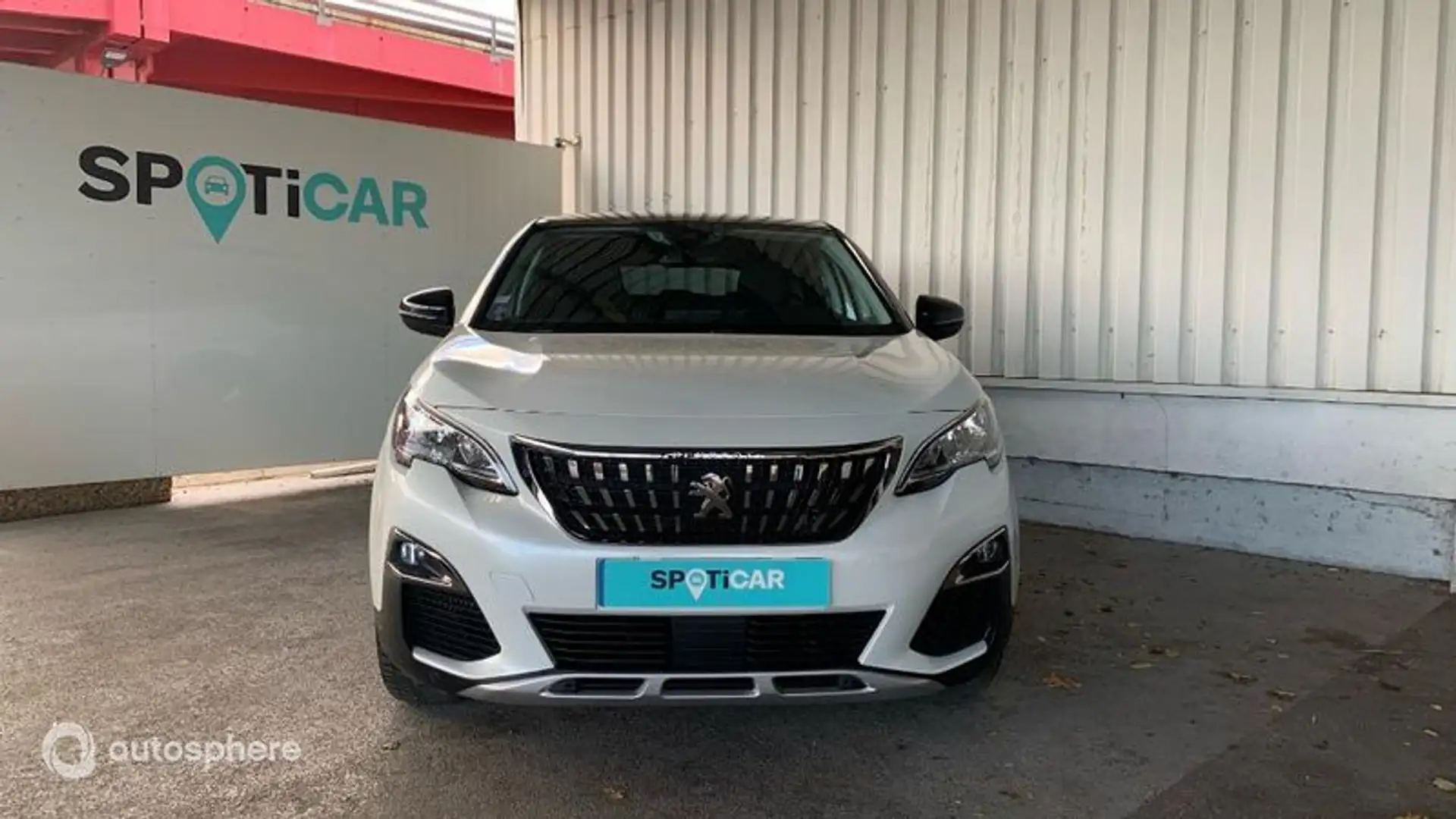 Peugeot 3008 1.2 PureTech 130ch Allure S\u0026S - 2
