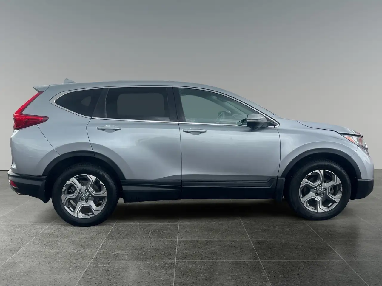 Honda CR-V photo Honda CR-V