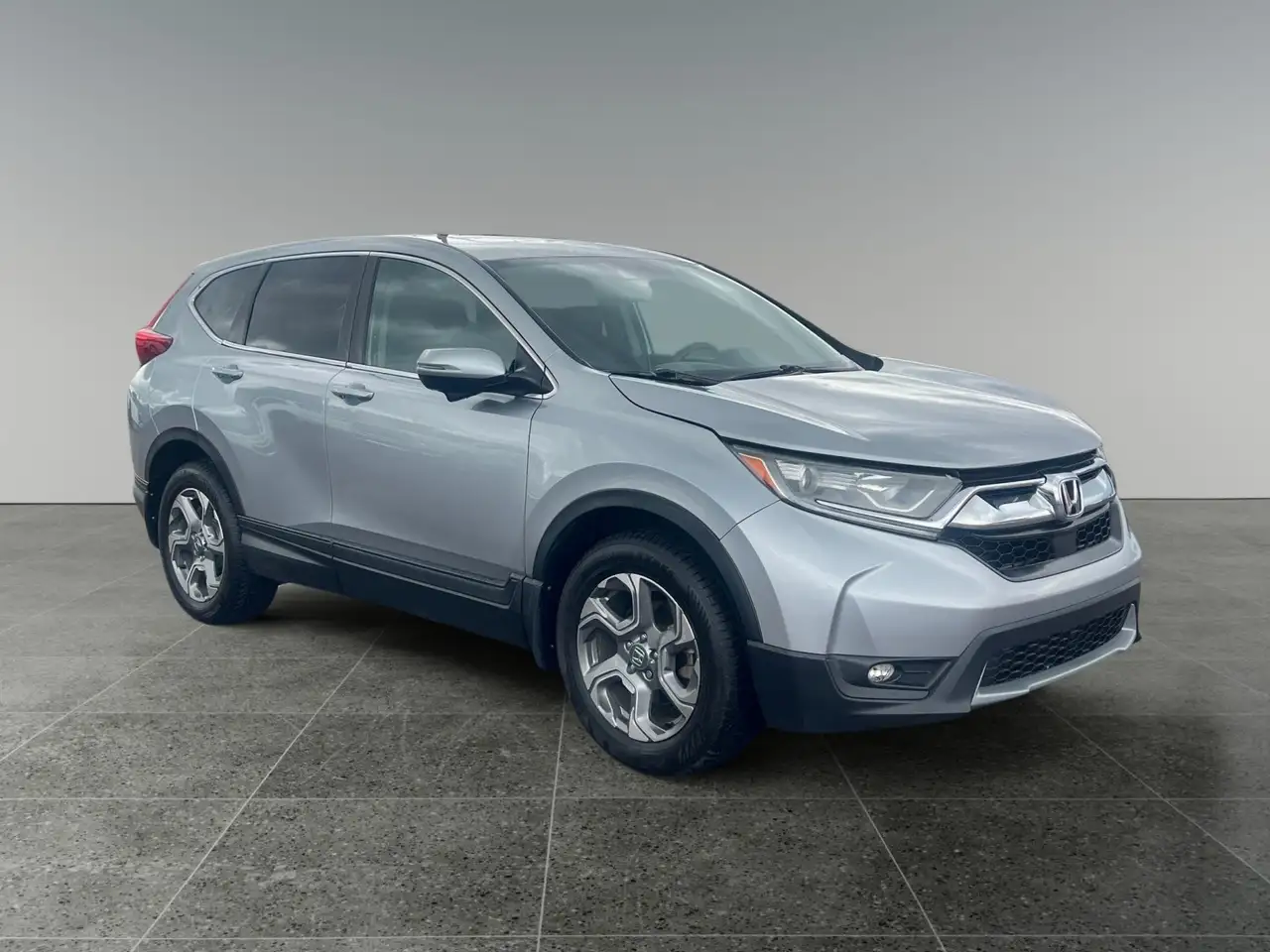 Honda CR-V photo Honda CR-V