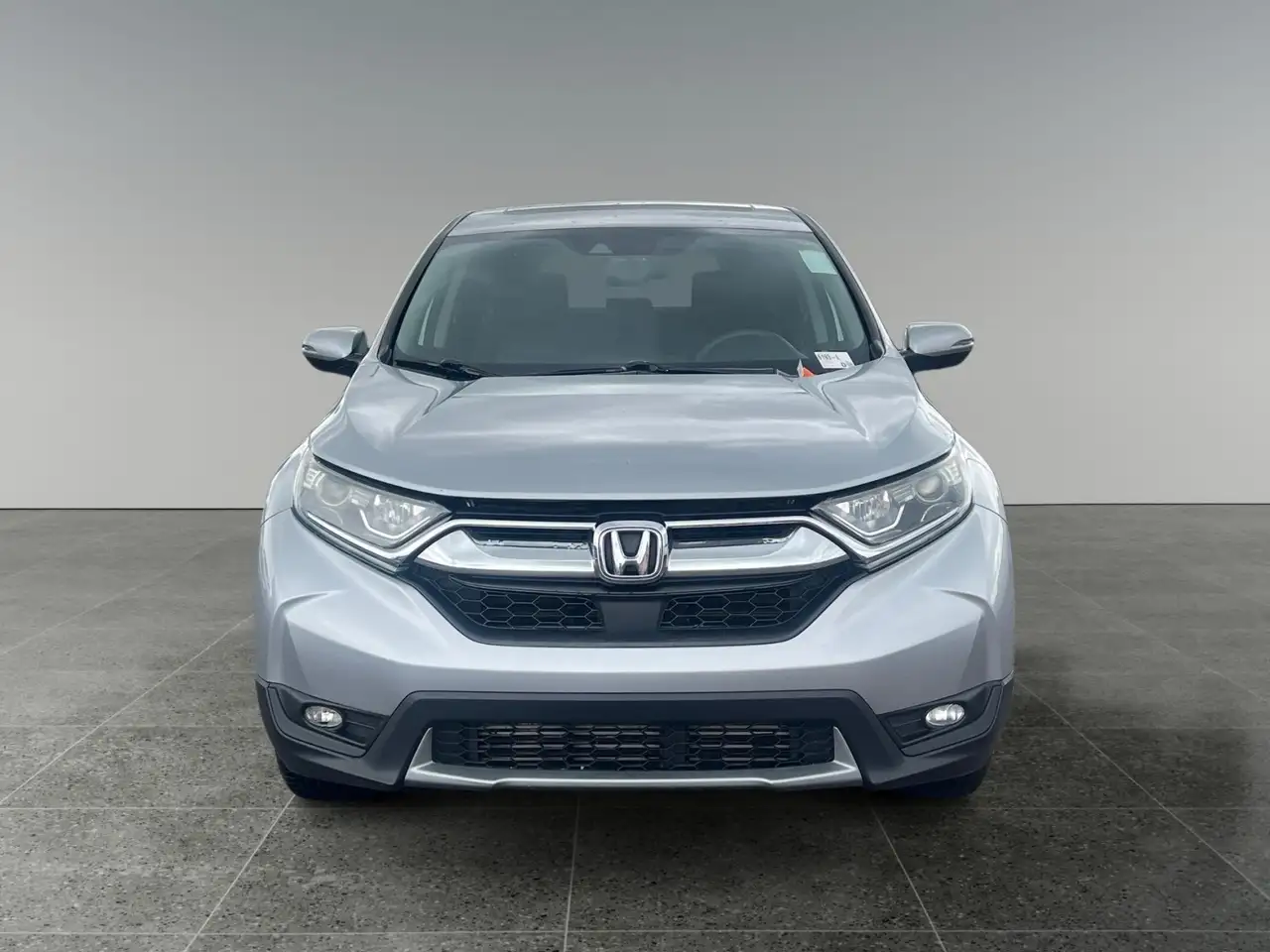 Honda CR-V photo Honda CR-V