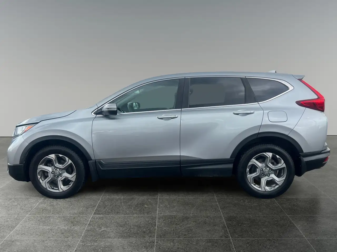 Honda CR-V photo Honda CR-V