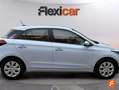 Hyundai i20 1.0 TGDI Drive&Skate 100 Azul - thumbnail 3