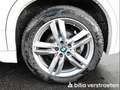 BMW X2 sDrive18i M-Sportpakket Blanc - thumbnail 4