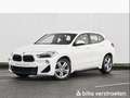 BMW X2 sDrive18i M-Sportpakket Bianco - thumbnail 1