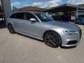 Audi A6 2,0 TDI Quattro S-tronic Argento - thumbnail 3