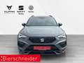 SEAT Ateca 2.0 TDI DSG FR AHK FaPa XL eHeck LED Navi WP Grau - thumbnail 2
