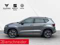 SEAT Ateca 2.0 TDI DSG FR AHK FaPa XL eHeck LED Navi WP Grau - thumbnail 4