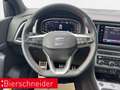 SEAT Ateca 2.0 TDI DSG FR AHK FaPa XL eHeck LED Navi WP Grau - thumbnail 14
