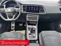 SEAT Ateca 2.0 TDI DSG FR AHK FaPa XL eHeck LED Navi WP Grau - thumbnail 17