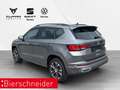 SEAT Ateca 2.0 TDI DSG FR AHK FaPa XL eHeck LED Navi WP Grau - thumbnail 5