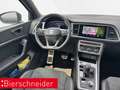 SEAT Ateca 2.0 TDI DSG FR AHK FaPa XL eHeck LED Navi WP Grau - thumbnail 16