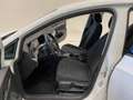 Volkswagen Golf 1.0 eTSI DSG Life 5P MHEV * OK NEOPATENTATI * Blanc - thumbnail 6