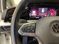 Volkswagen Golf 1.0 eTSI DSG Life 5P MHEV * OK NEOPATENTATI * Blanc - thumbnail 17
